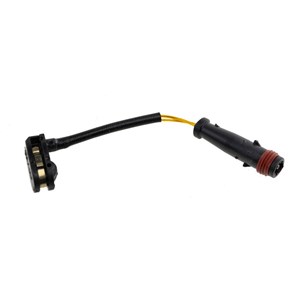 Kulumisenilmaisin, jarrupala, Taka-akseli, Taka-akseli, oikea, Taka-akseli, vasen, mercedes-benz,vw, 2E0 906 206 G, 639 540 14 17, 639 5