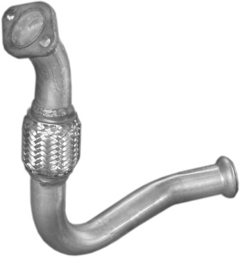 Pakoputki POLMO 21.506