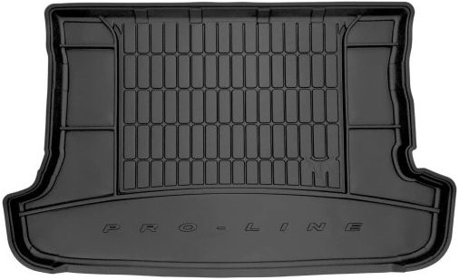 Tavaratilan matto Toyota Corolla Verso 2004-2009