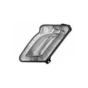Huomiovalot, Eteen, vasen, volvo s60 ii, v60 i, 31278557