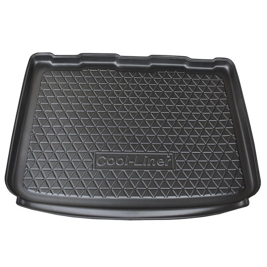 Tavaratilan matto Renault Megane Scenic 1997-2003