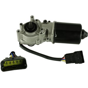 Pyyhkijän moottori, Edessä, nissan,opel,renault, 7701055893, 7701473363