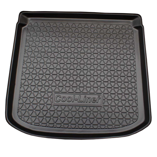 Tavaratilan matto Seat Altea XL 2006-2015
