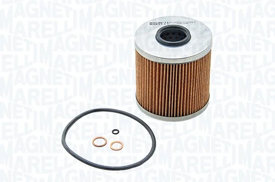 Öljynsuodatin MAGNETI MARELLI 152071758813