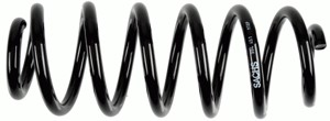 Jousi (auton jousitus), Taka-akseli, seat leon, 1K0 511 115 FL