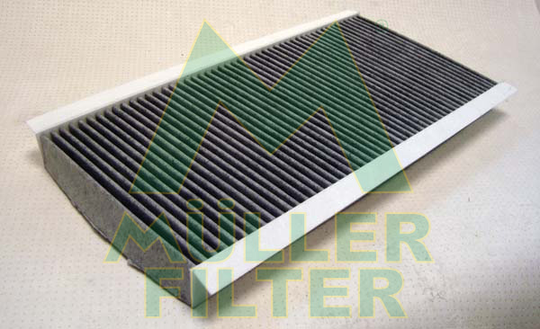 Raitisilmasuodatin MULLER FILTER FK258