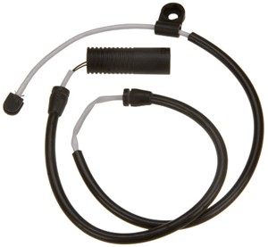 Kulumisenilmaisin, jarrupala, Etuakseli, bmw x5 [e53], 1 165 579, 34 35 1 165 579