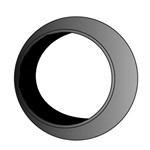 Tiivisterengas, pakoputki, hyundai,seat,skoda,vw, 357253137A