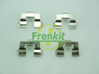 Tarvikesarja, jarrupala FRENKIT 901666