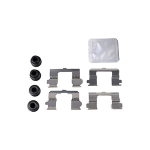 Tarvikesarja, jarrupala, Etuakseli, ds ds 5, mazda cx-5, cx-5 van, K0Y13329Z