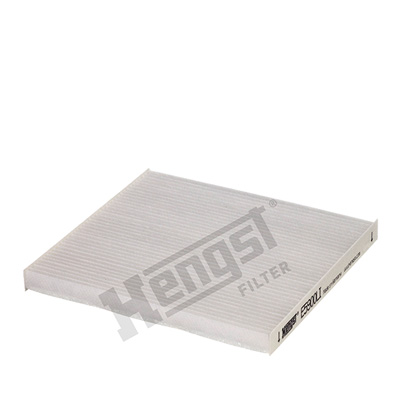 Raitisilmasuodatin HENGST FILTER E5900LI