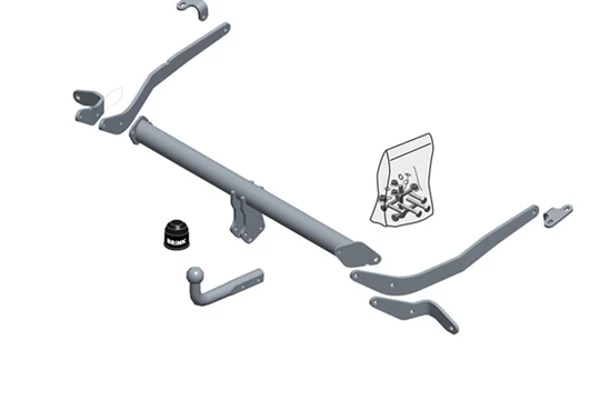 Vetokoukku (-laite) THULE 660500