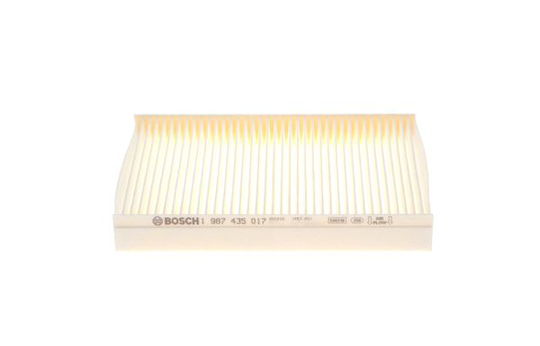 Raitisilmasuodatin BOSCH 1 987 435 017