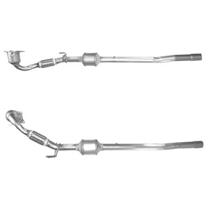 Katalysaattori, audi,seat,skoda,vw, 1K0254504CX, 1K0254505MX, 1K0254505NX, 1K0254508KX, 1K0254508LX