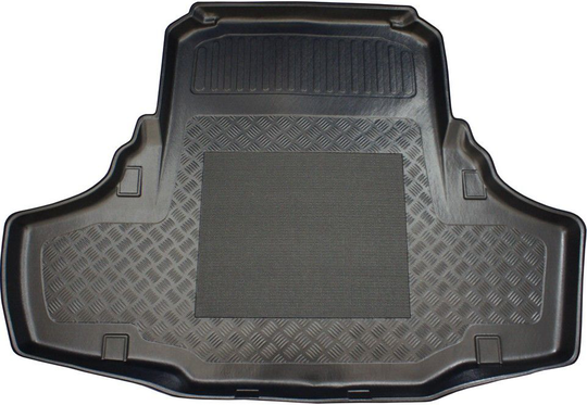 Tavaratilan matto Lexus GS IV 2012-2019