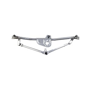 Pyyhkijän vivusto, Edessä, audi a6 c5, a6 c5 avant, allroad c5, 4B1 955 603 A, 4B1 955 603, 4B1955603, 4B1955603A