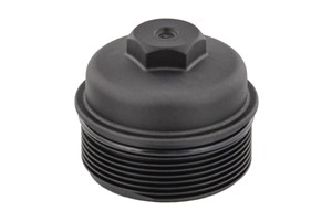 Kansi, öljynsuodatinpesä, audi,seat,skoda,vw, 03C 115 433A, 03C 115 433B