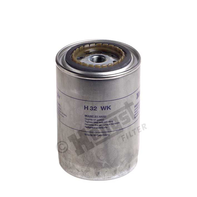 Polttoainesuodatin HENGST FILTER H32WK