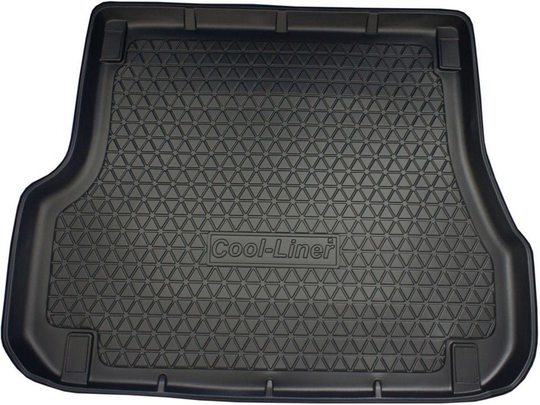 Tavaratilan matto Ford Mondeo III Turnier 2001-2007