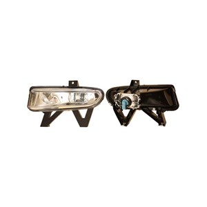 Sumuvalo, Eteen, vasen, peugeot 406, 406 break, 6204 V5