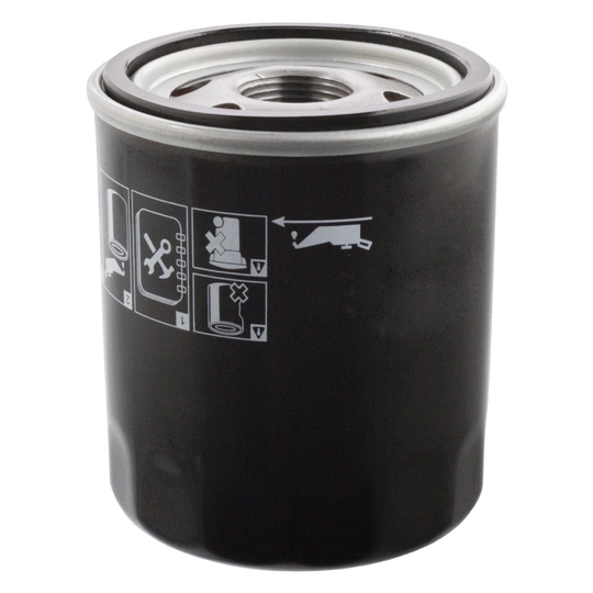 Öljynsuodatin FEBI BILSTEIN 49661