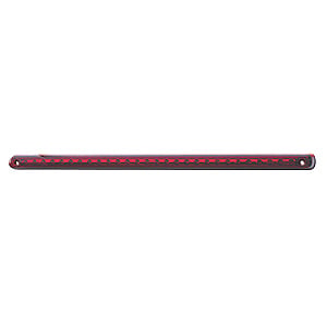Jokon led lisäjarruvalo 12 V punainen (15.0024.502)