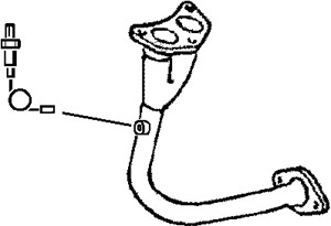 Pakoputki, Edessä, ford fiesta iii, fiesta skåp/stor limousine, 6643785, 6844982, 7105036, 7308607, 7308613