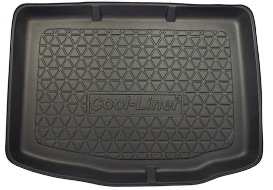 Tavaratilan matto Audi A1 2010-2018 ja A1 Sportback 2012-2018