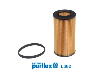 Öljynsuodatin PURFLUX L362