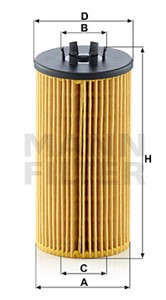 Öljynsuodatin, audi,vw, 079 115 561 B, 079 198 405 A, 079 198 405