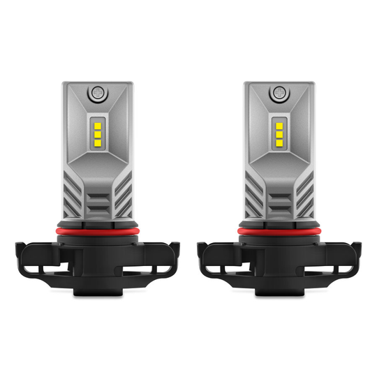 LED polttimo OSRAM LEDriving FL PSX24W