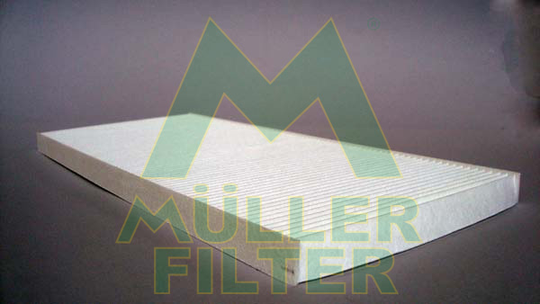 Raitisilmasuodatin MULLER FILTER FC101