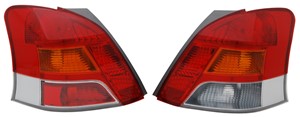 Takavalo, Oikea, toyota yaris, 815510D250, 81551-0D250