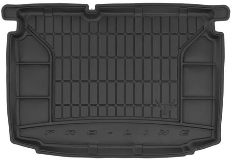 Tavaratilan matto Skoda Kodiaq 5-paikkainen 2017-