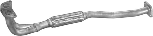 Pakoputki POLMO 15.325