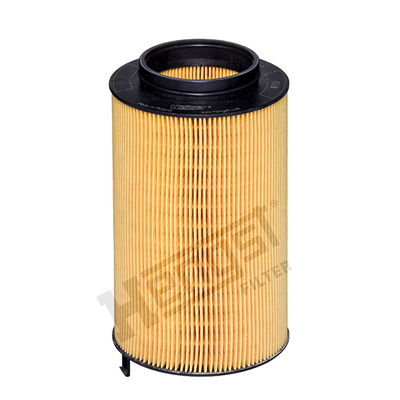 Öljynsuodatin HENGST FILTER E991H D518
