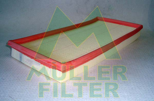 Ilmansuodatin MULLER FILTER PA148