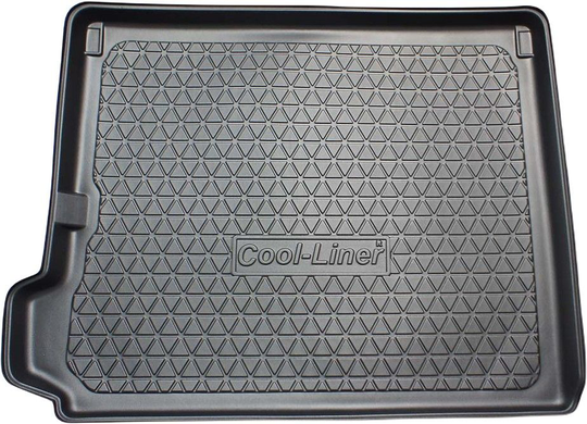 Tavaratilan matto Citroen C4 Grand Picasso ja Grand SpaceTourer 2013-2022