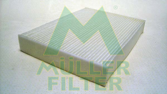 Raitisilmasuodatin MULLER FILTER FC430