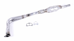 Katalysaattori, vw polo iii, 6N0253058X, 6N0253068X, 6N0253208NX