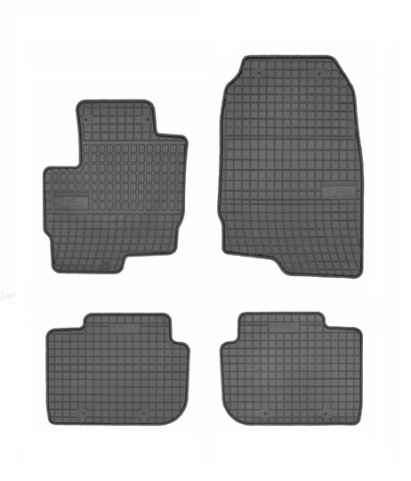 Mattosarja Mitsubishi Colt VI 5D 2008-