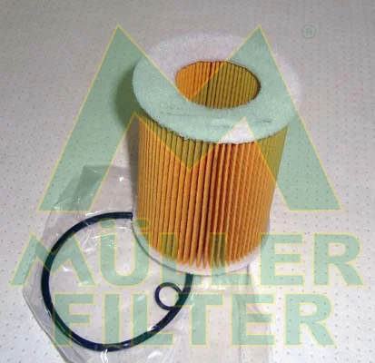 Öljynsuodatin MULLER FILTER FOP355