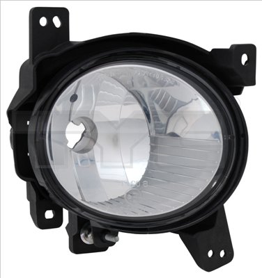 Sumuvalo TYC 19-11041-01-2