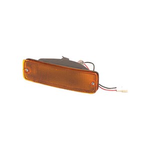 Vilkkuvalo, Eteen, vasen, toyota hilux pick-up v, vw taro, 81520 89133