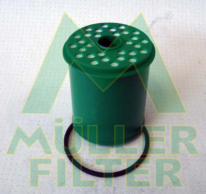 Polttoainesuodatin MULLER FILTER FN1500