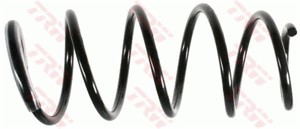 Jousi (auton jousitus), Etuakseli, opel vectra c, vectra c gts, vauxhall vectra mk ii, 3 12 162