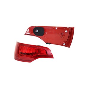 Takavalo, Vasen, audi q7, 4L0 945 093F