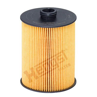 Öljynsuodatin HENGST FILTER E136H D428