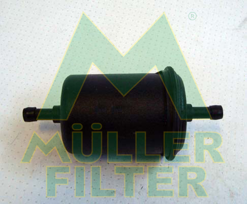 Polttoainesuodatin MULLER FILTER FB101