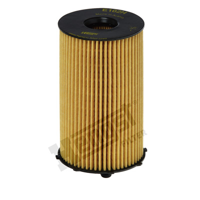 Öljynsuodatin HENGST FILTER E102H D156
